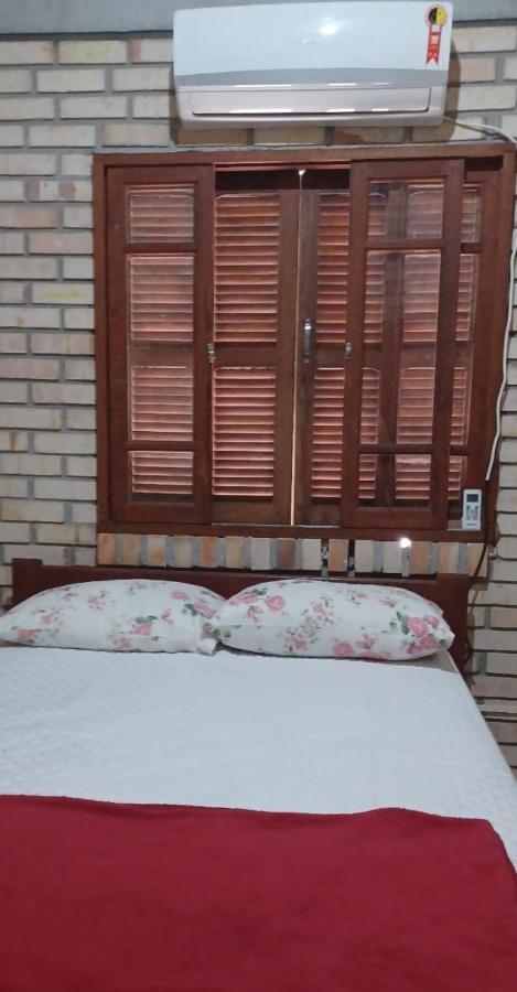 Casa Cachoeira Villa Florianopolis Exterior photo